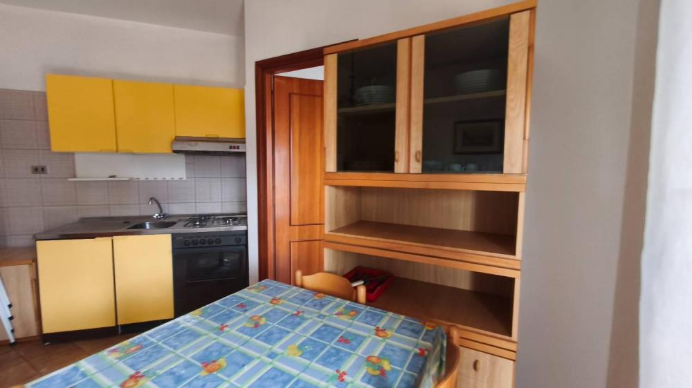 appartamento in vendita a Silvi in zona Silvi Marina