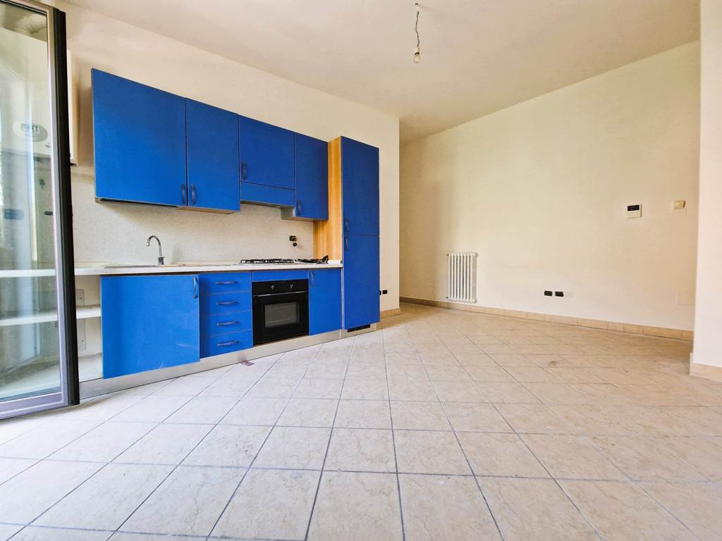 appartamento in vendita a Silvi