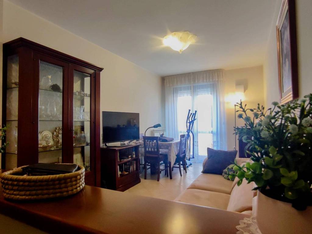 appartamento in vendita a Silvi in zona Silvi Marina