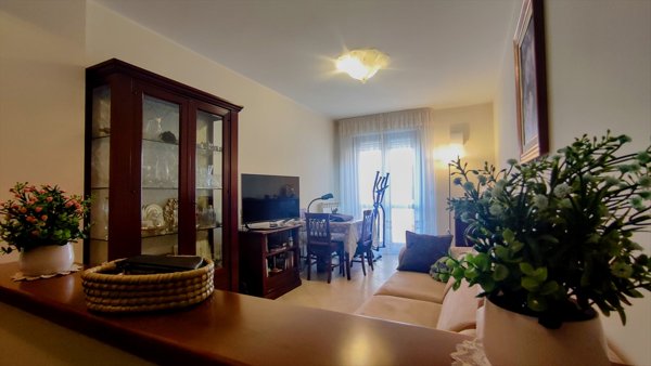 appartamento in vendita a Silvi in zona Silvi Marina