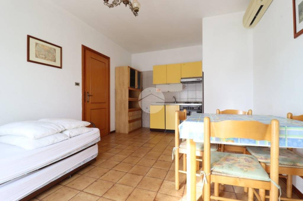 appartamento in vendita a Silvi in zona Silvi Marina