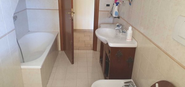 appartamento in vendita a Silvi in zona Silvi Marina