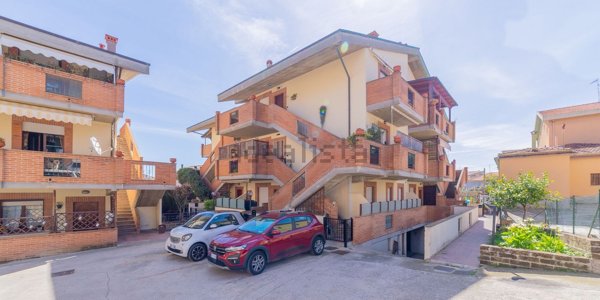 appartamento in vendita a Silvi