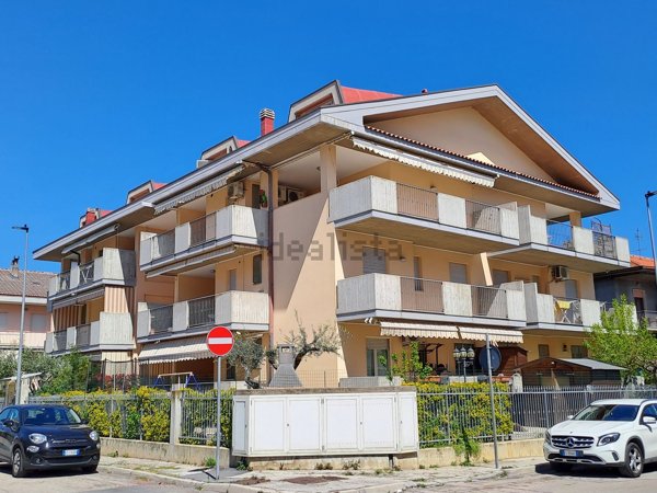 appartamento in vendita a Silvi