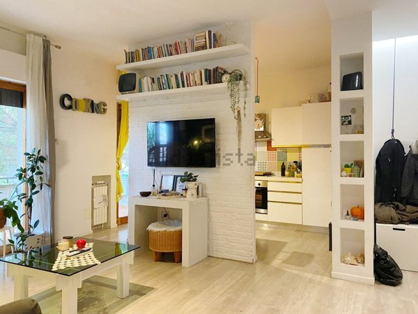 appartamento in vendita a Silvi in zona Silvi Marina