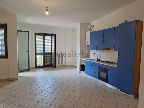 appartamento in vendita a Silvi in zona Silvi Marina
