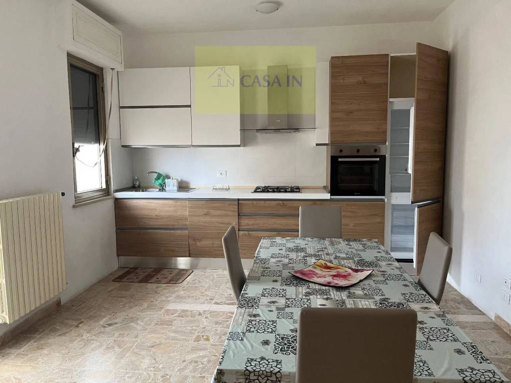 appartamento in vendita a Silvi in zona Silvi Marina