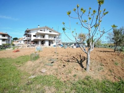 appartamento in vendita a Silvi