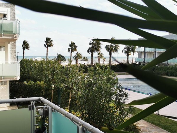 appartamento in vendita a Silvi