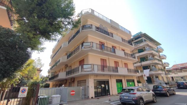 appartamento in vendita a Silvi in zona Silvi Marina
