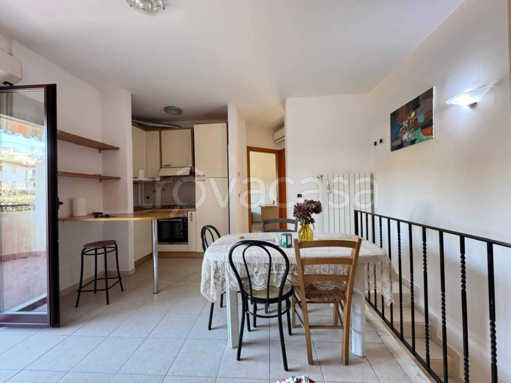appartamento in vendita a Silvi in zona Silvi Marina