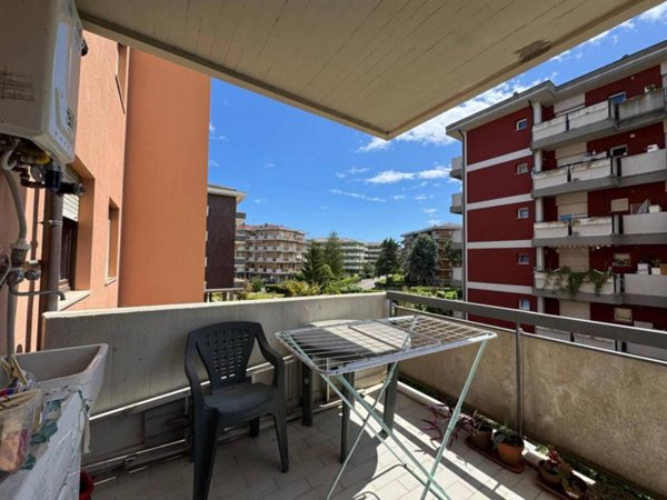 appartamento in vendita a Silvi