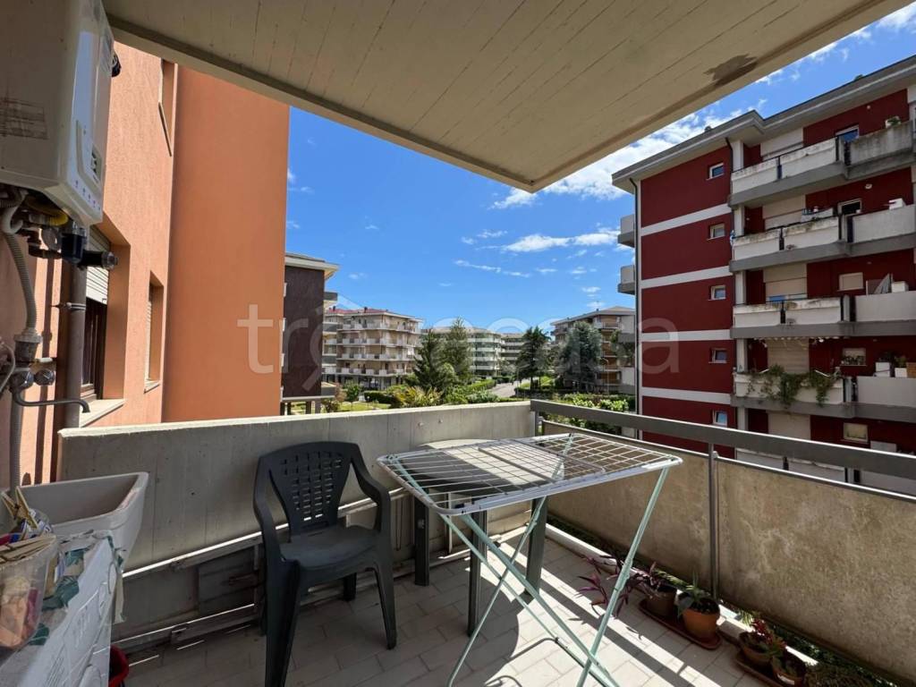 appartamento in vendita a Silvi in zona Silvi Marina