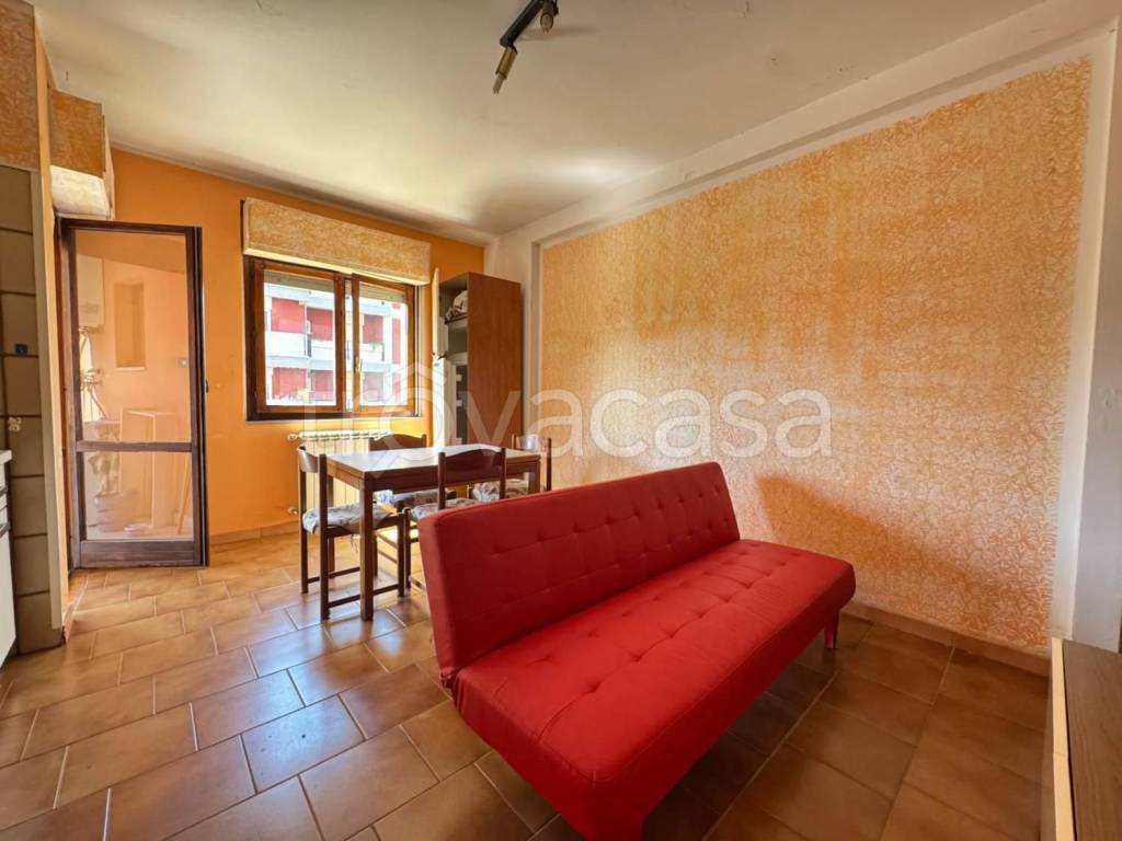 appartamento in vendita a Silvi in zona Silvi Marina