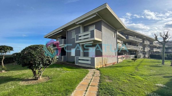 appartamento in vendita a Silvi in zona Silvi Marina
