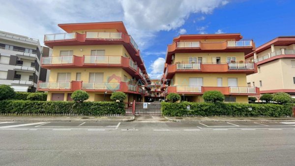 appartamento in vendita a Silvi in zona Silvi Marina