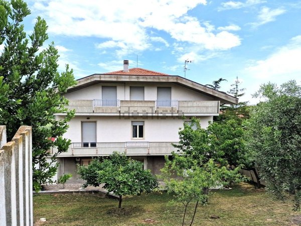 appartamento in vendita a Silvi