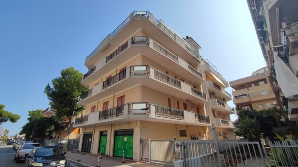 appartamento in vendita a Silvi in zona Silvi Marina