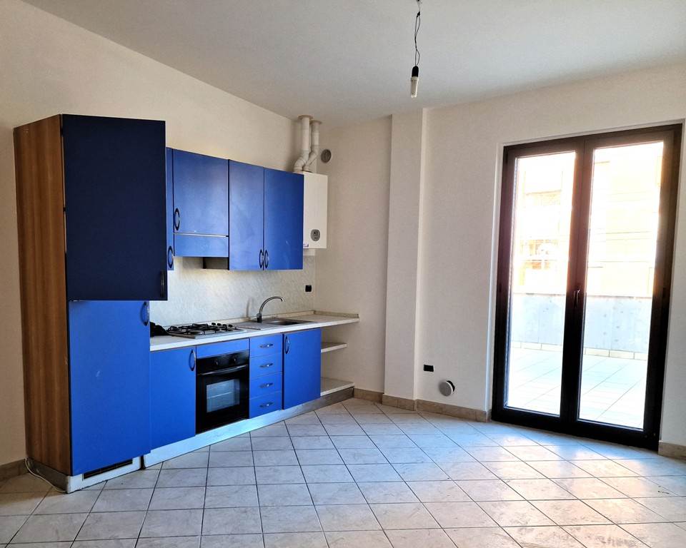 appartamento in vendita a Silvi in zona Silvi Marina