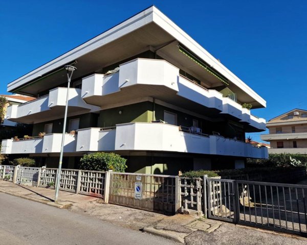 appartamento in vendita a Silvi