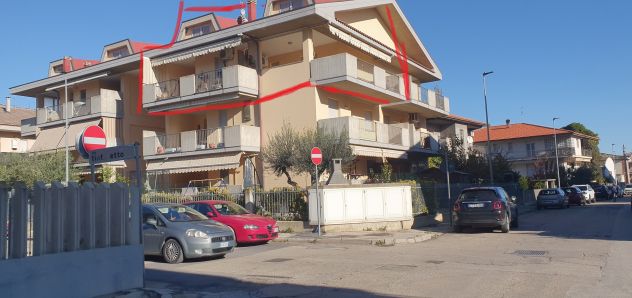 appartamento in vendita a Silvi in zona Silvi Marina