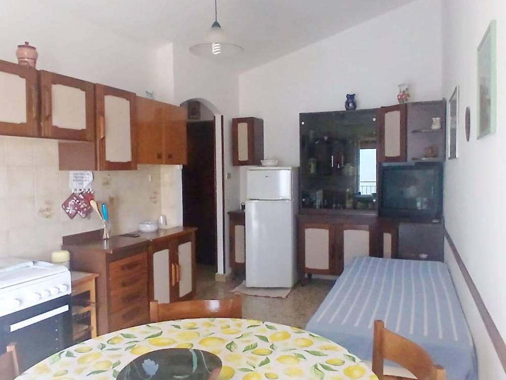 appartamento in vendita a Silvi in zona Silvi Marina