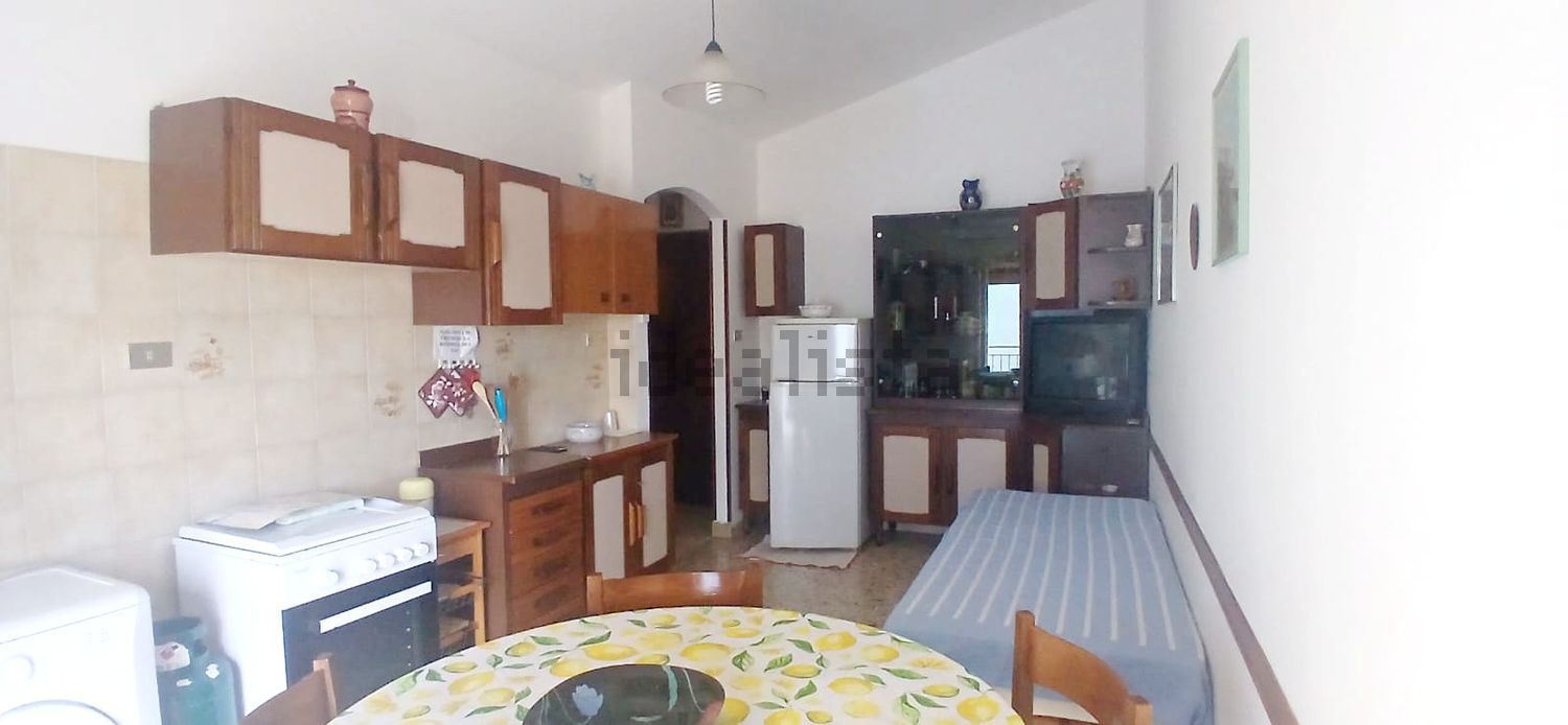 appartamento in vendita a Silvi in zona Silvi Marina