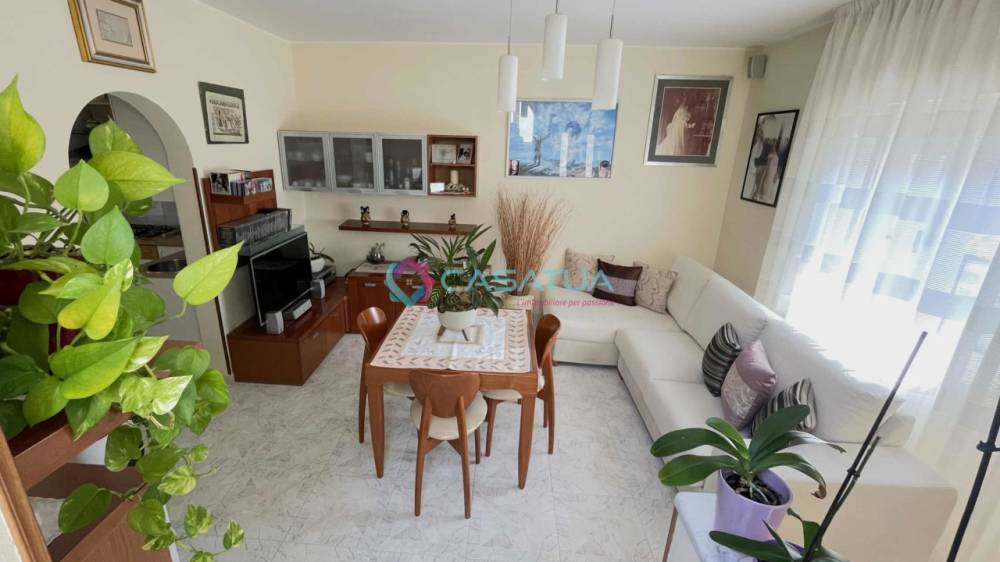 casa indipendente in vendita a Silvi