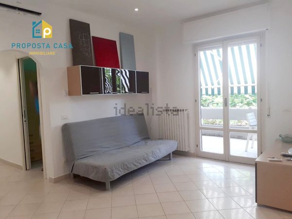 appartamento in vendita a Silvi in zona Silvi Marina
