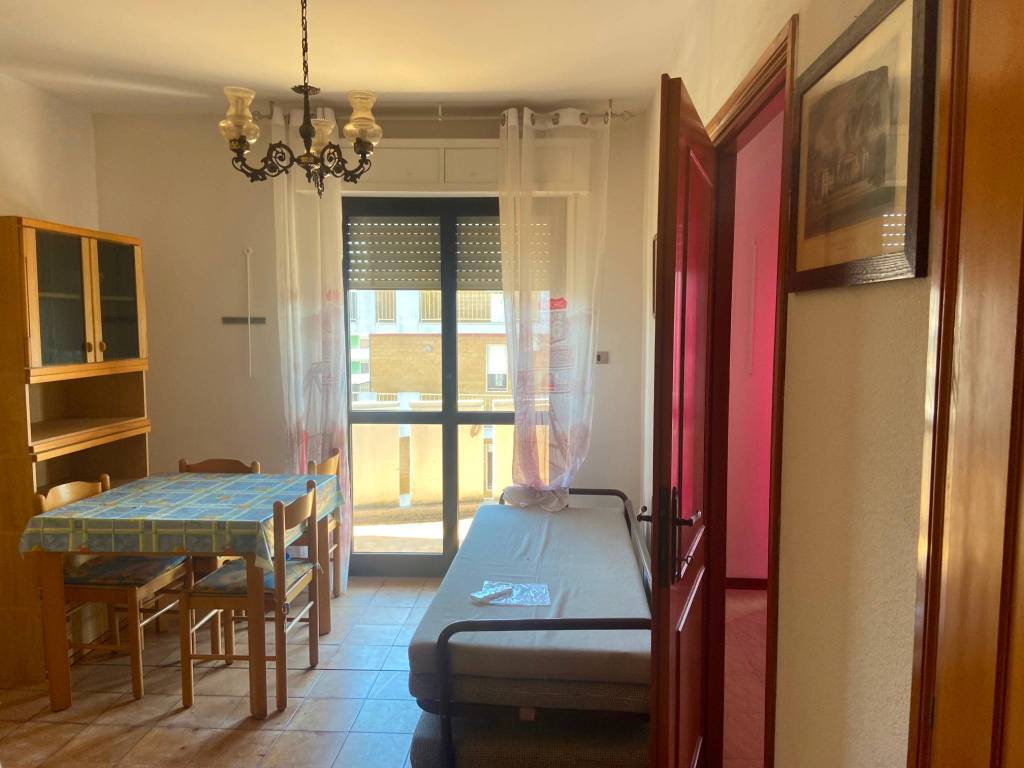 appartamento in vendita a Silvi in zona Silvi Marina