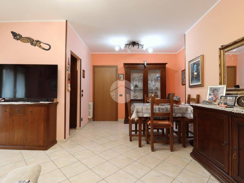 appartamento in vendita a Silvi in zona Silvi Marina