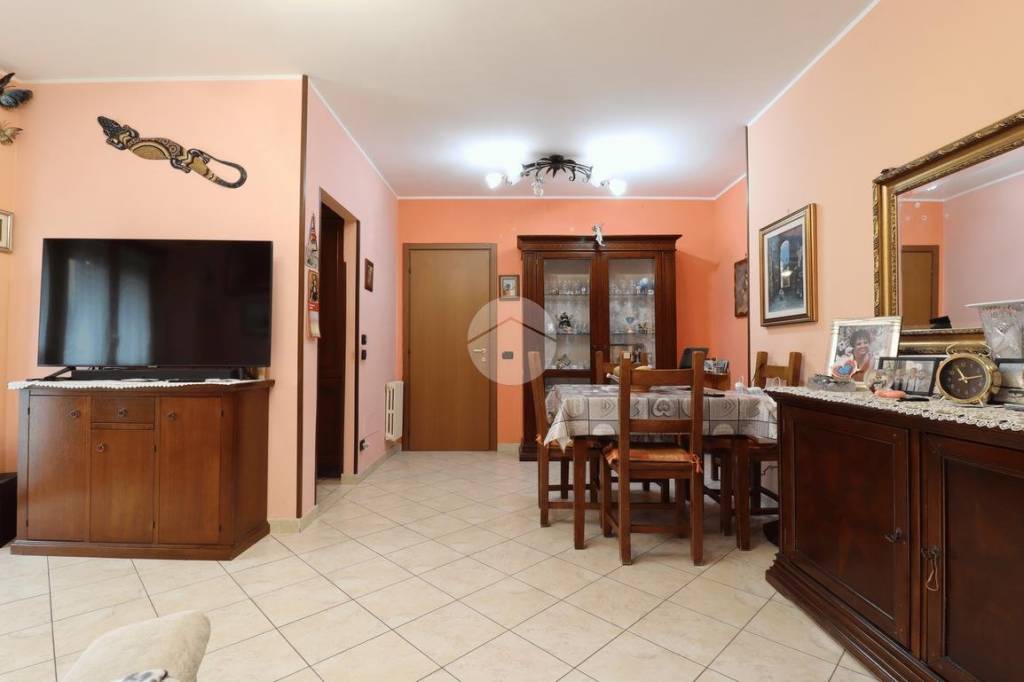 appartamento in vendita a Silvi in zona Silvi Marina