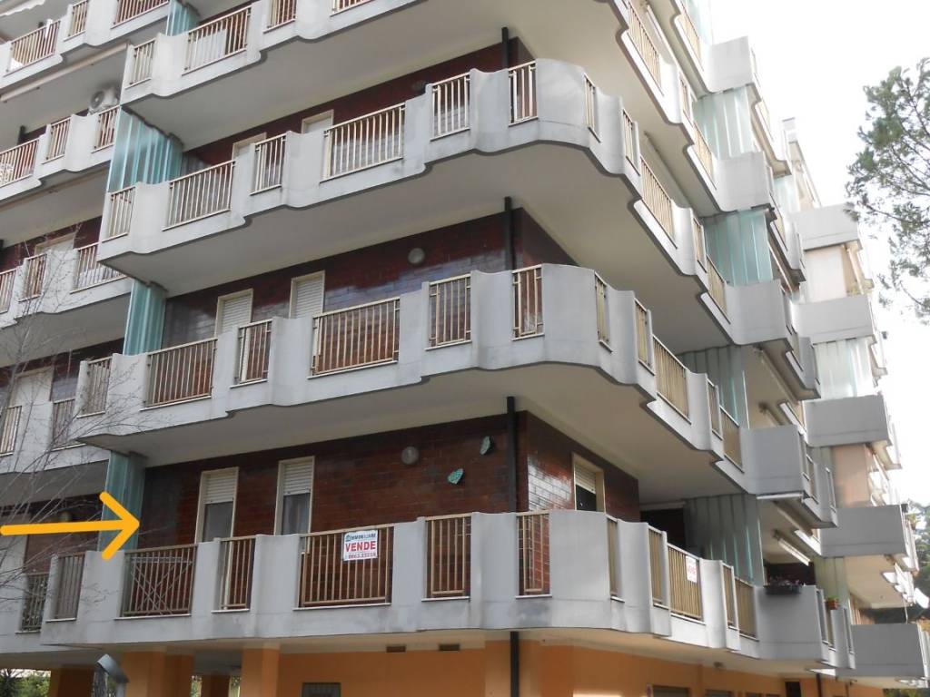 appartamento in vendita a Silvi in zona Silvi Marina