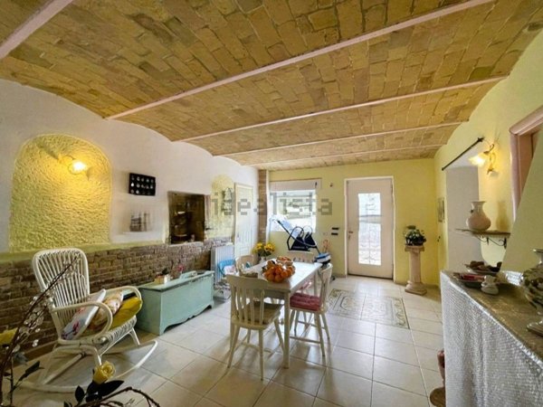 casa indipendente in vendita a Silvi