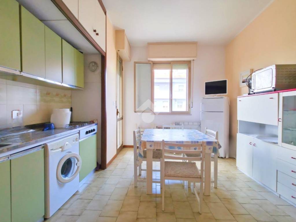appartamento in vendita a Silvi in zona Silvi Marina