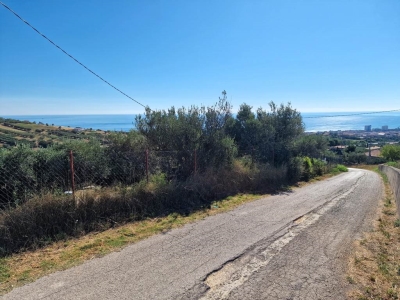terreno edificabile in vendita a Silvi in zona Silvi Marina