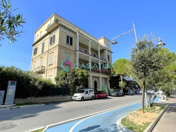 appartamento in vendita a Silvi in zona Silvi Marina