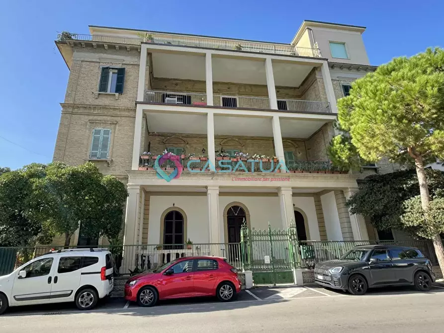 appartamento in vendita a Silvi
