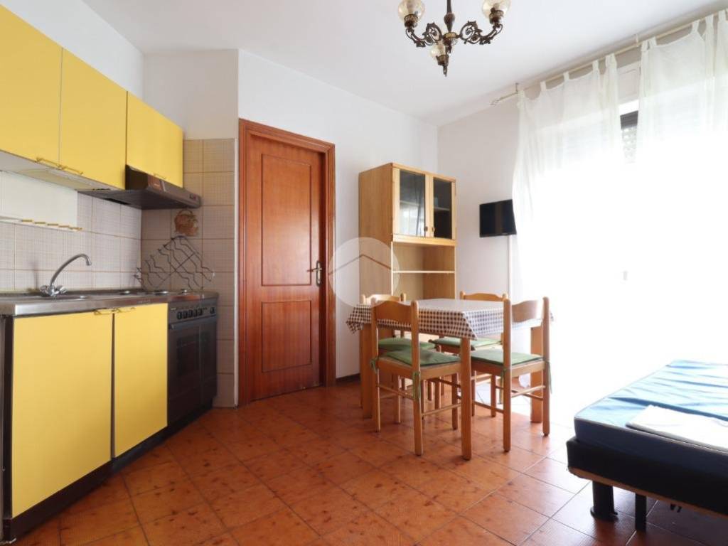 appartamento in vendita a Silvi in zona Silvi Marina