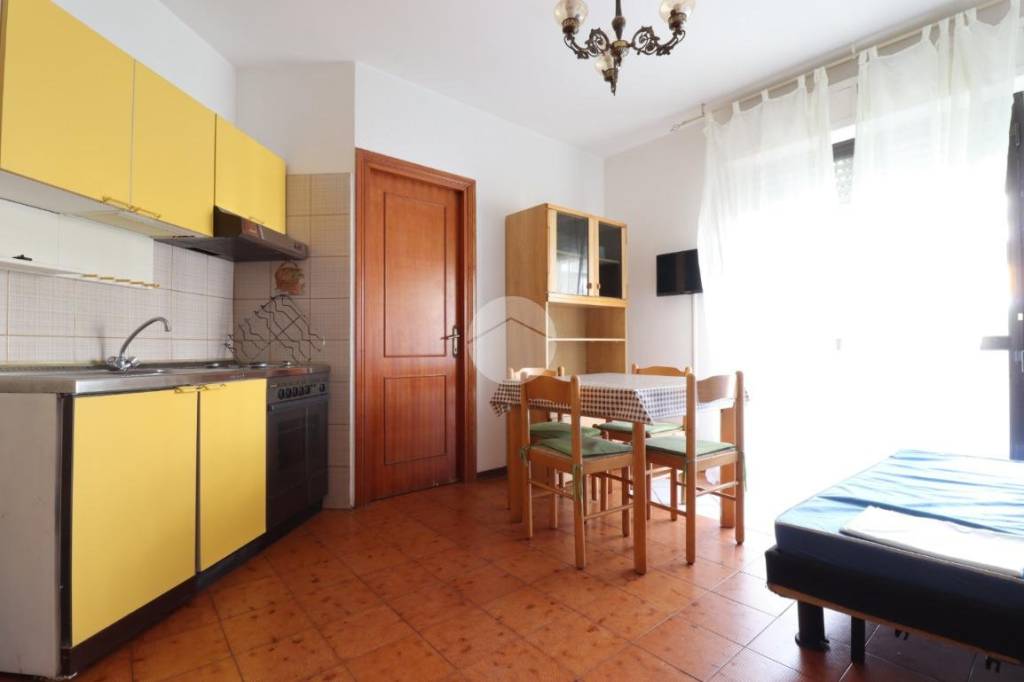 appartamento in vendita a Silvi in zona Silvi Marina