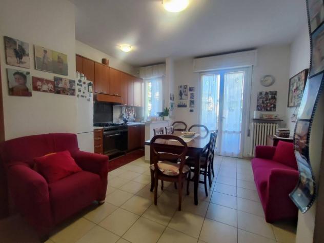 appartamento in vendita a Silvi in zona Silvi Marina