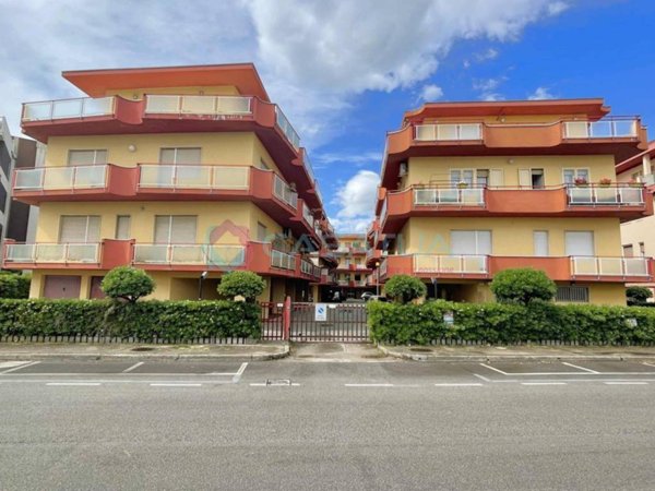 appartamento in vendita a Silvi in zona Silvi Marina