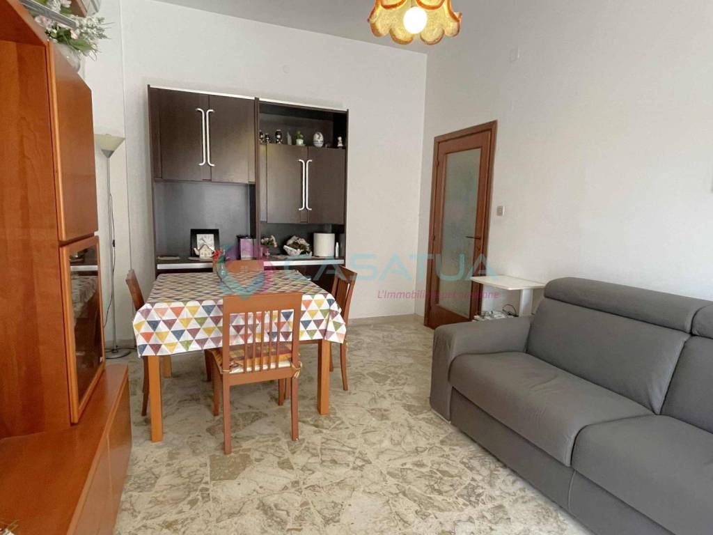 appartamento in vendita a Silvi in zona Silvi Marina