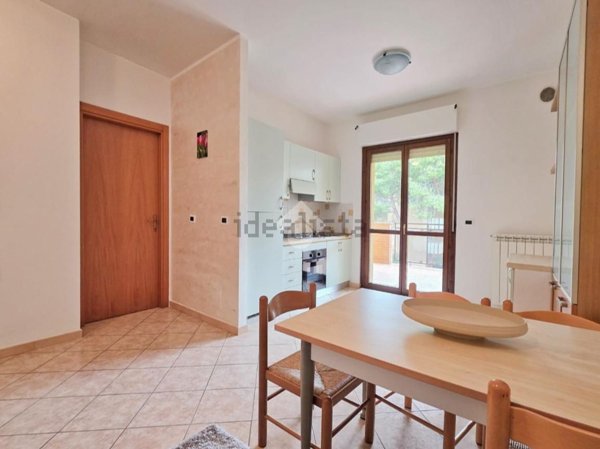appartamento in vendita a Silvi in zona Silvi Marina