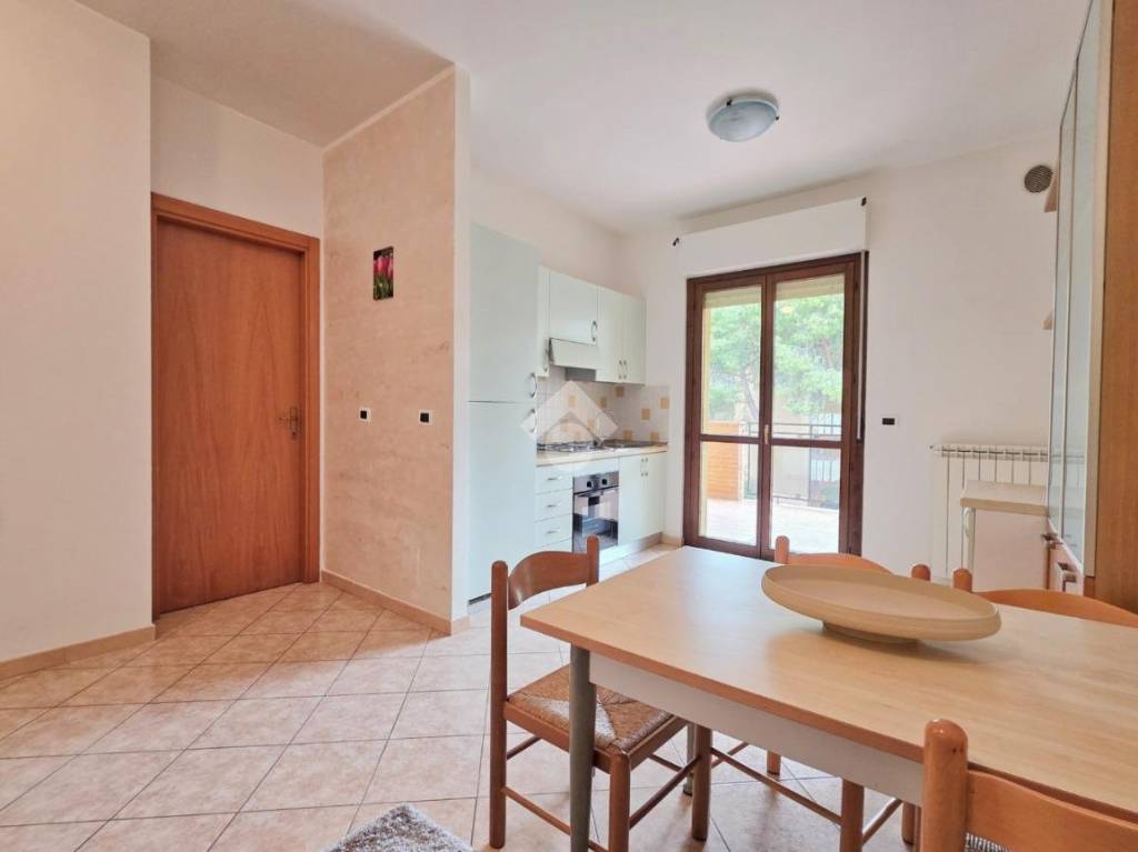 appartamento in vendita a Silvi in zona Silvi Marina