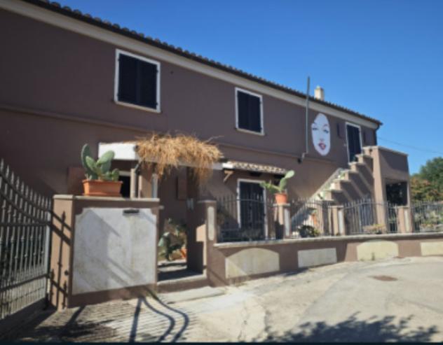 terreno edificabile in vendita a Silvi in zona Pianacce