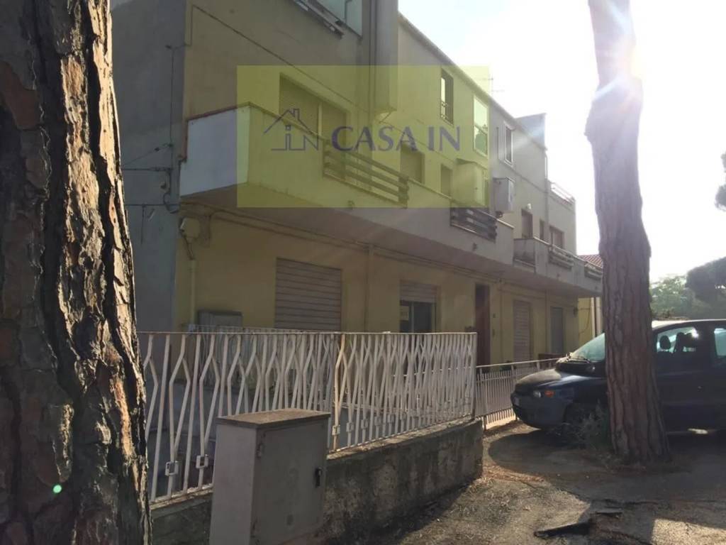 negozio in vendita a Silvi