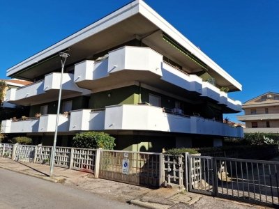 appartamento in vendita a Silvi
