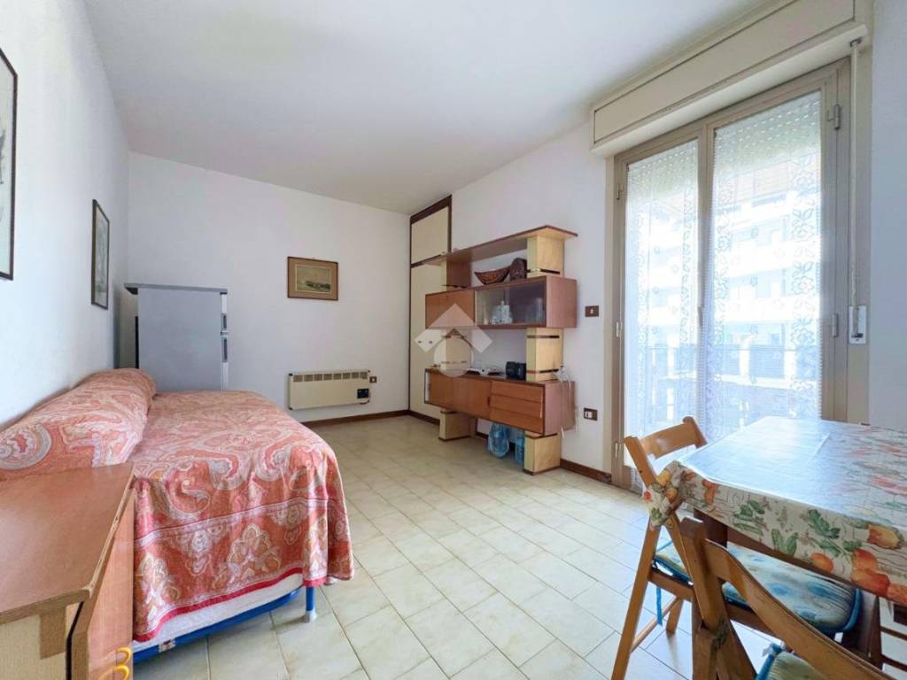 appartamento in vendita a Silvi in zona Silvi Marina