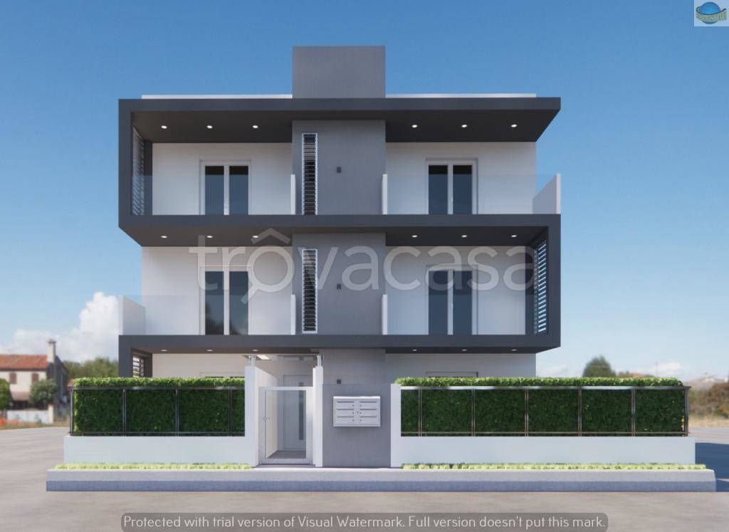 appartamento in vendita a Silvi in zona Silvi Marina